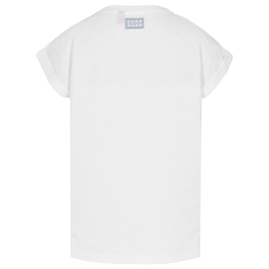 Lego Wear Παιδική κοντομάνικη μπλούζα Lego Wear Παιδική κοντομάνικη μπλούζα